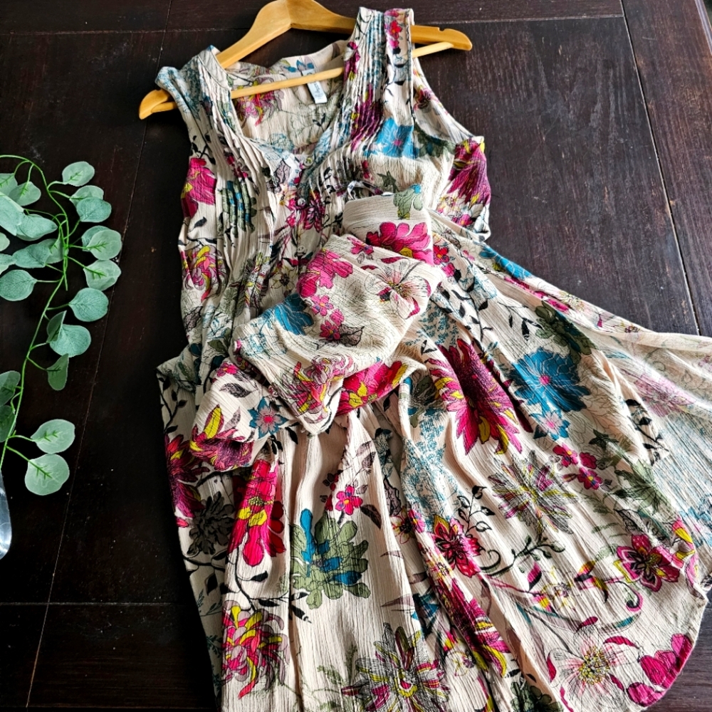 American Rag Maxi Dress